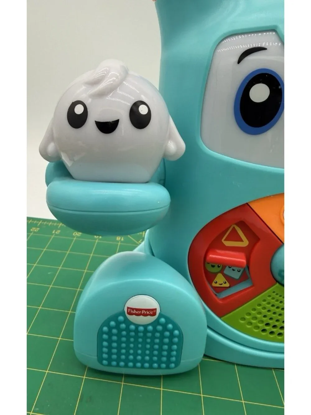 Fisher-Price fisher price